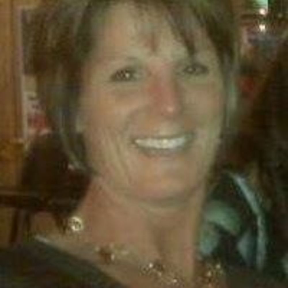 Meet your Posher, Terri